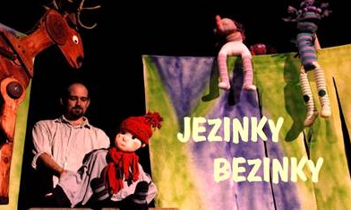 Jezinky Bezinky