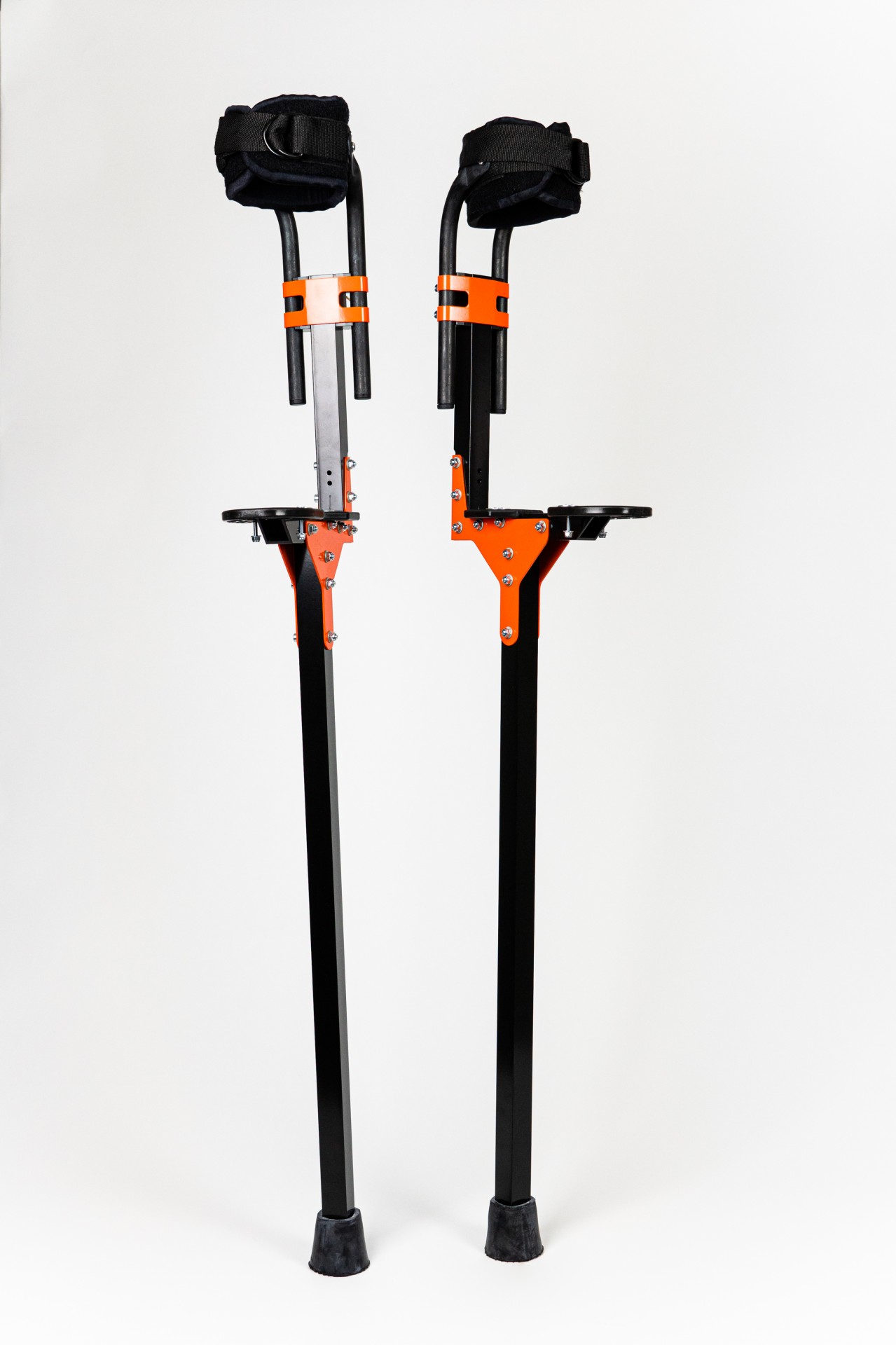 A-Jump StiltWalker, Výška 120 cm (lze zkrátit)