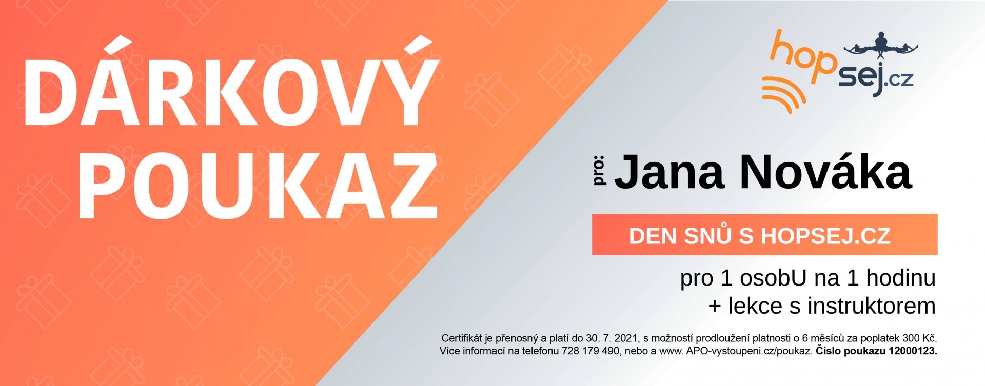 Adrenalinový mix | Multikurz