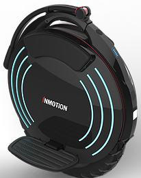 InMotion V10F