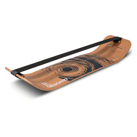 Giboard Active Black