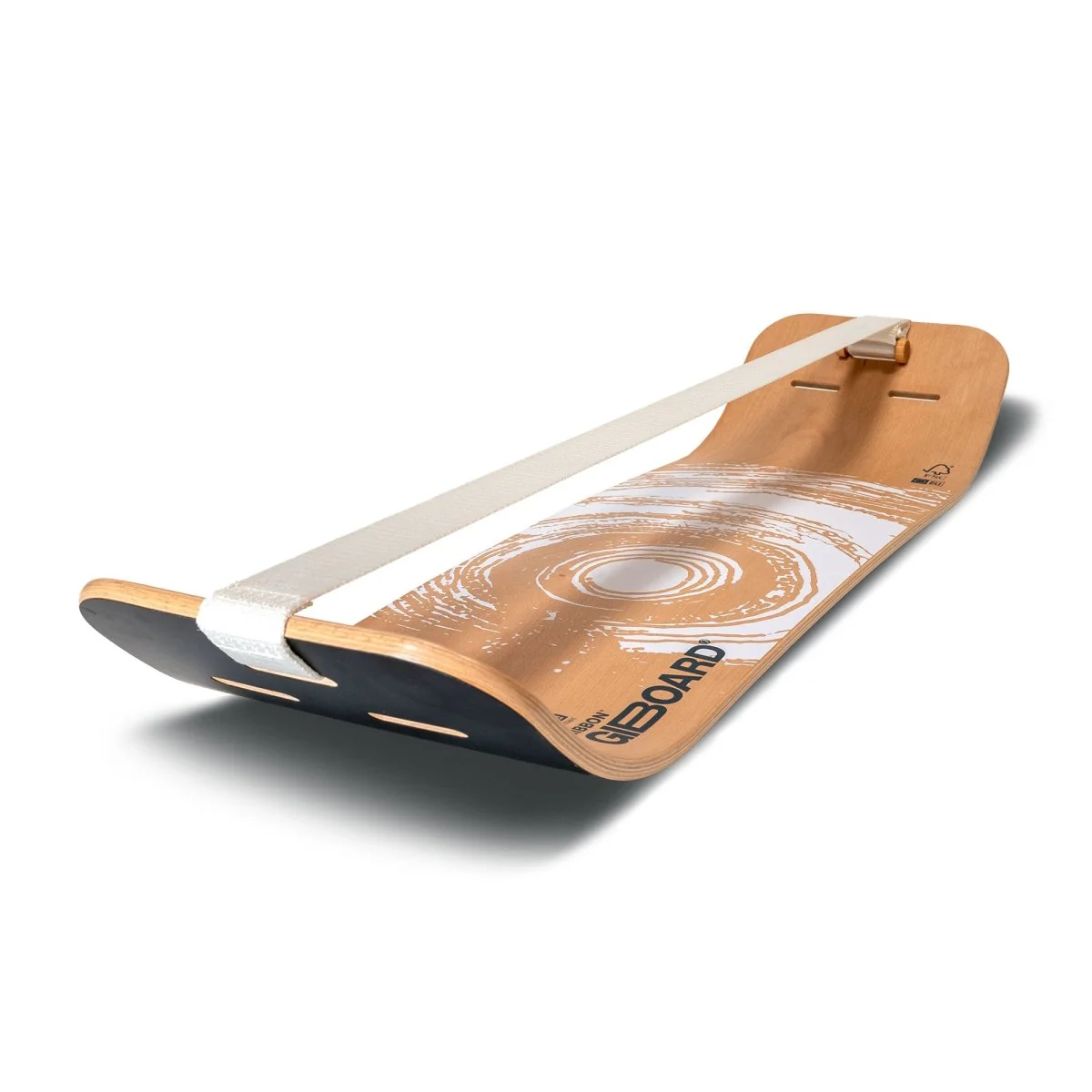 Giboard Active white