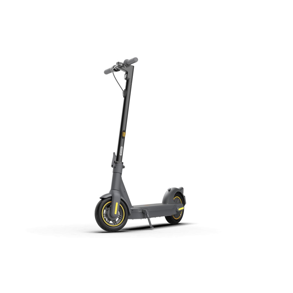 Ninebot by Segway Kickscooter MAX G30E II