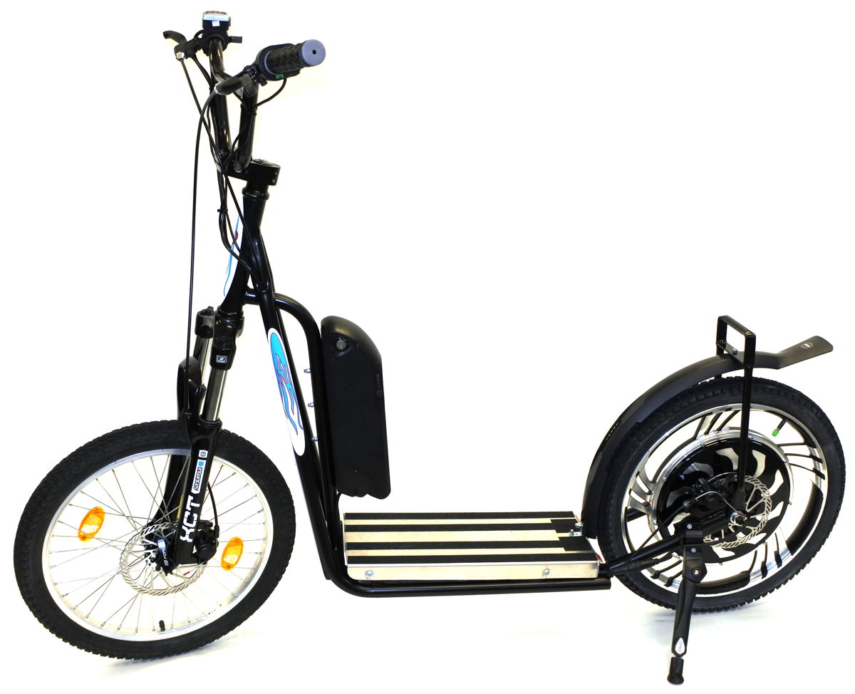 perut-mobile, Homologace na silnice (možnost SPZ) Ano, Baterie 31,5 Ah, Motor 1000 W, Nabíječka Rychlá 48 V 4A