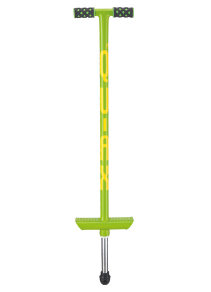 POGO tyč Acrobat 15 až 80 kg, Nosnost 20 kg