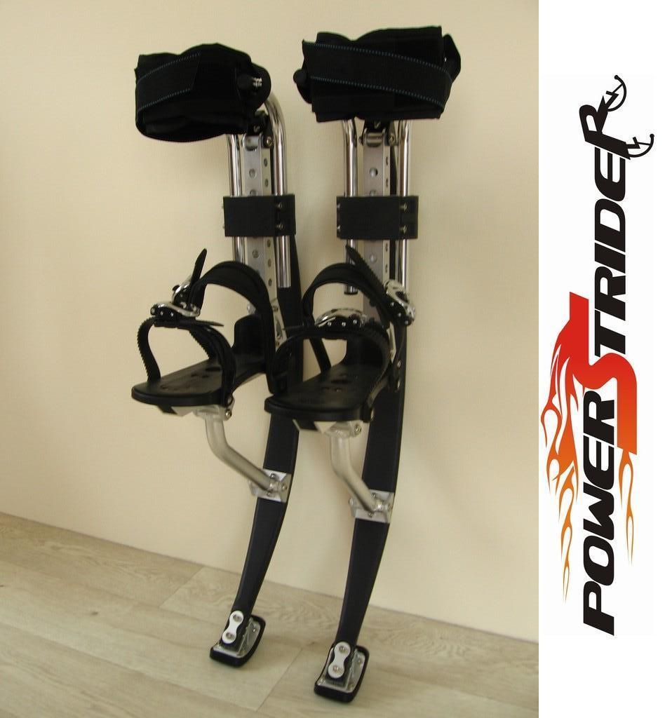 Skyrunner AL Profesional, Hmotnost skokana 70 - 80 Kg