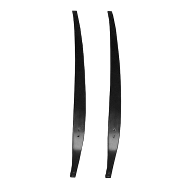 Bazarové pružiny PowerStrider, Tvrdost pružin 105-110 kg