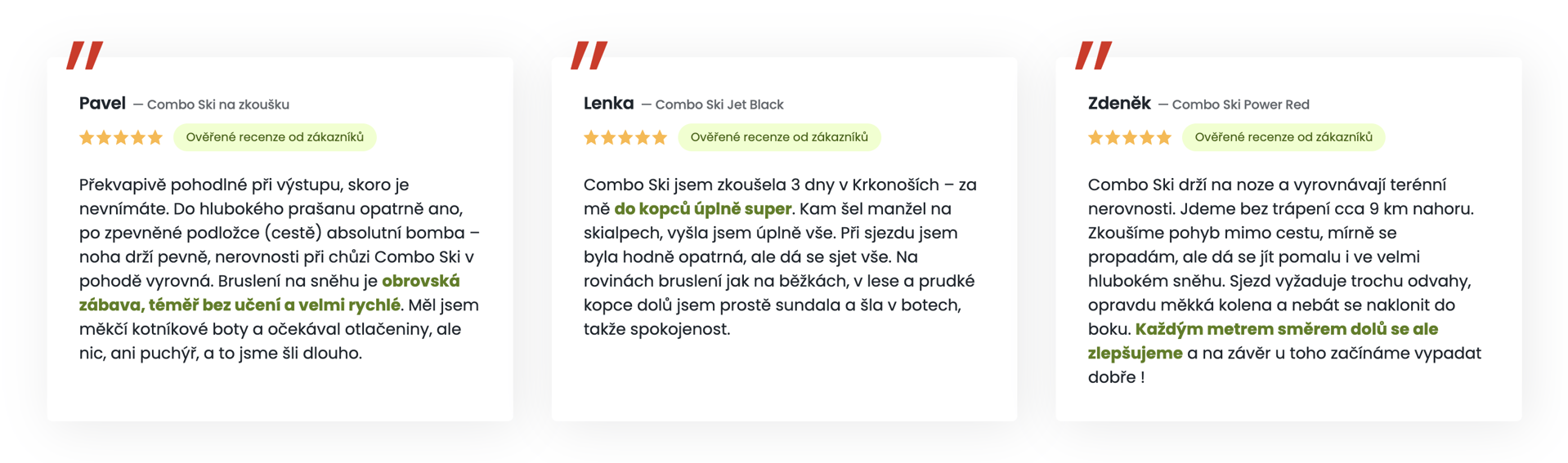 recenze