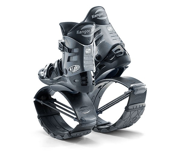 Kangoo jumps xr3 hotsell