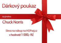 Sleva na skákací boty, jednokolku, klokaní boty