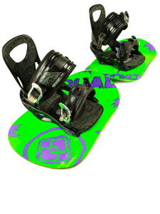 Dual Snowboard do půjčoven