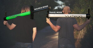 POGO tyče Vurtego