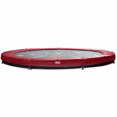 Trampoliny Zakopane Trampoliny Do Zeme