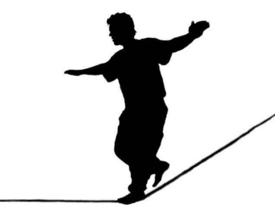 Zapůjčení Slackline na akci