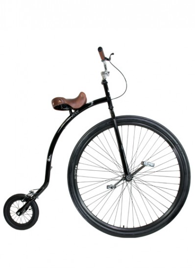 Velociped 36&quot;