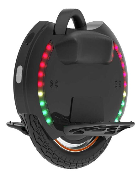 KingSong KS-14D 420 Wh
