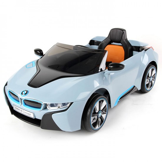 Dětské elektrické auto BMW i8 Concept