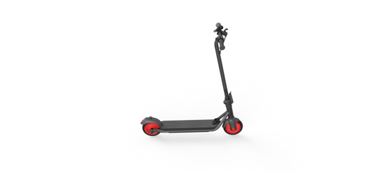 Ninebot eKickScooter ZING C20