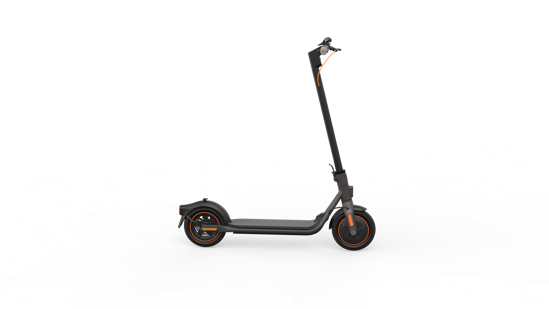 Ninebot Kickscooter F40E by Segway