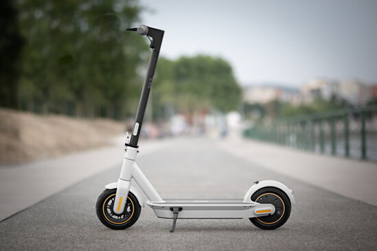 Ninebot by Segway MAX G30LE II