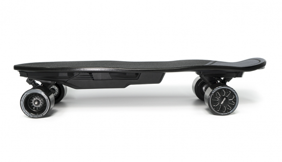 Exway Wave Riot E-skateboard