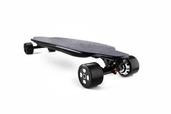 Eljet Street Pro