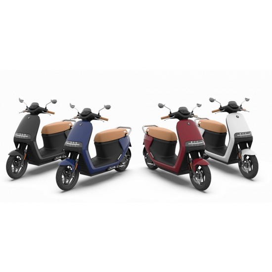 Segway eScooter E125S