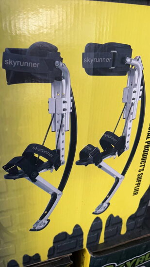 Skyrunner 50-70 kg