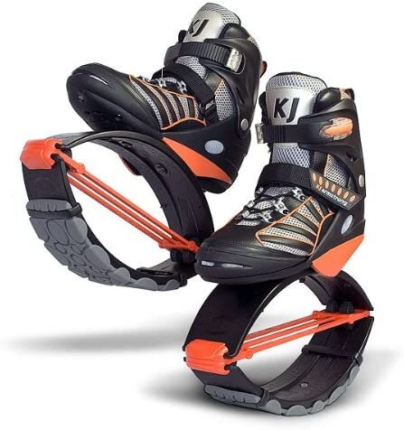 Kangoo Jumps Armstrong vel. 45