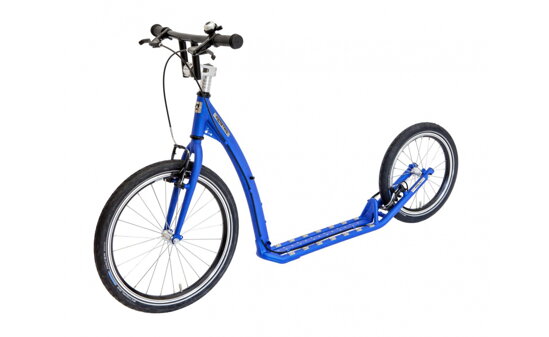 Footbike KOSTKA HILL MAX KID (G5)