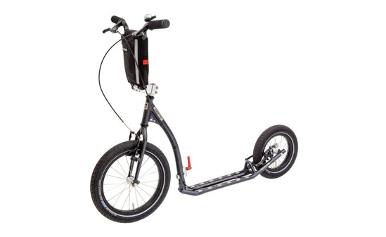 Foldable Footbike KOSTKA REBEL MAX FOLD (G5)