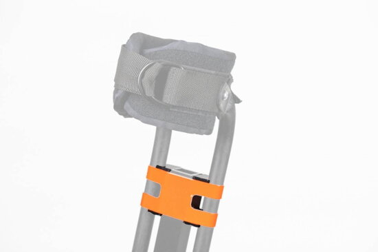 Calf-cuff objímka