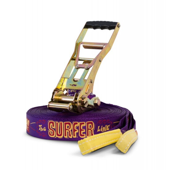 GIBBON Surfer Line