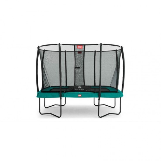 BERG Ultim Champion Regular + Safety Net Deluxe