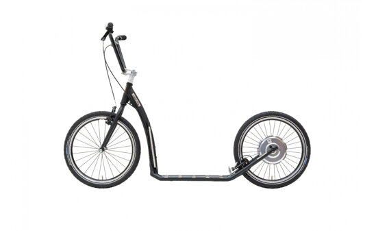 e-scooter e-twenty max (E3)