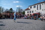 Velikonoční divadelní představení Zajíčci + workshop na skákacích botách