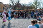 Velikonoční divadelní představení Zajíčci + workshop na skákacích botách