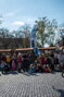 Velikonoční divadelní představení Zajíčci + workshop na skákacích botách