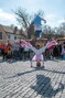 Velikonoční divadelní představení Zajíčci + workshop na skákacích botách