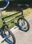 Circus bike k zapůjčení