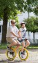 Jednokolkový tandem