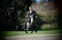 Velociped 36"