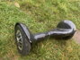 Předváděcí hoverboard