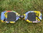Předváděcí hoverboard