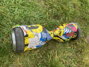 Předváděcí hoverboard