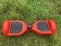 Předváděcí hoverboard