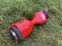 Předváděcí hoverboard
