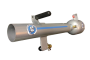Air cannon (nejen) na trička k zapůjčení