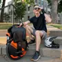 Inmotion V11Y