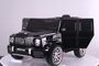 Dětské elektrické auto Mercedes Benz G63 AMG